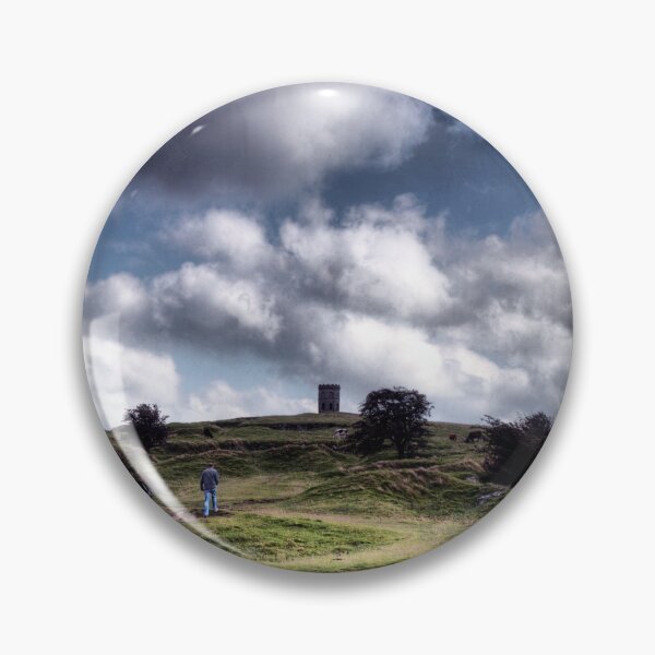 Artikelvorschau, Salomons Tempel Derbyshire entworfen und verkauft von Paul Thompson Photography.