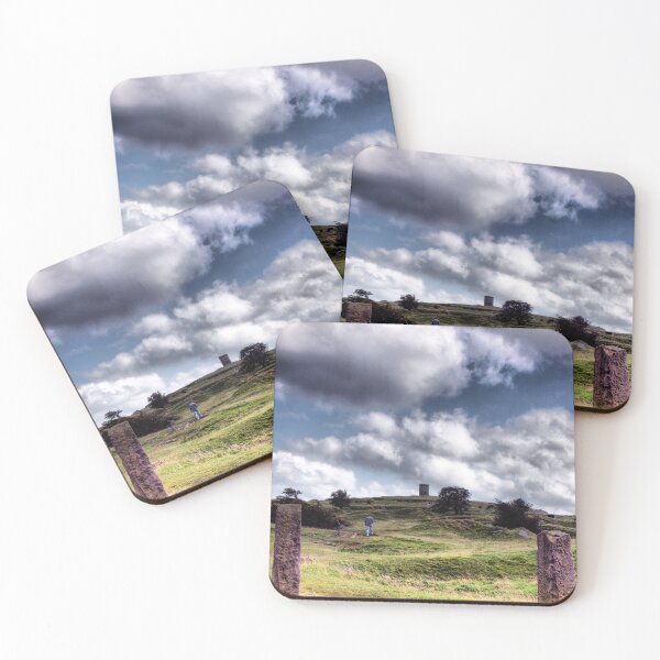 Item preview, Solomon's Temple Derbyshire designed and sold by Paul Thompson Photography.