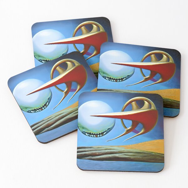 Item preview, The Transdimensional Vagabonds designed and sold by insaneinc.