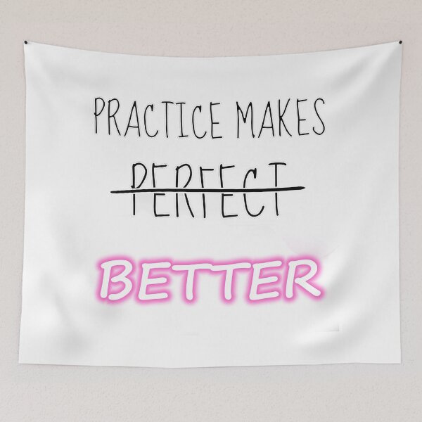 Item preview, Practice makes perfect - al improvement designed and sold by eileenconmusica.