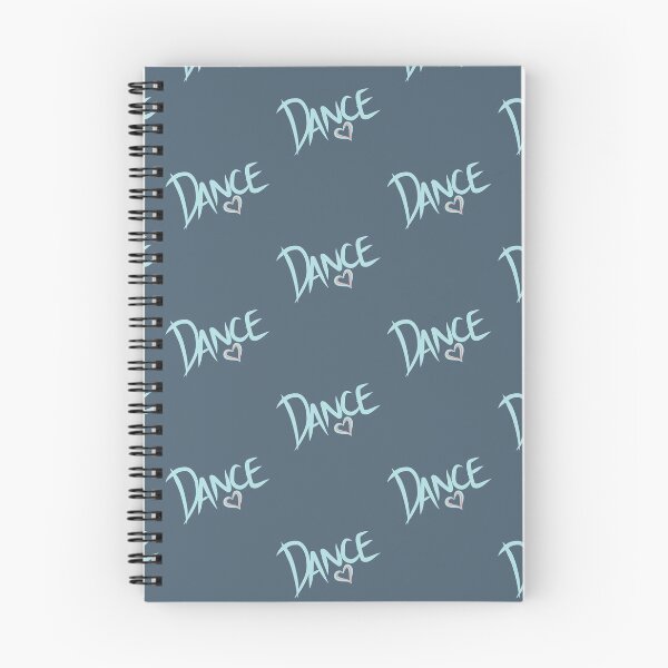 Item preview, dance dance dance designed and sold by chipsandsalsa.