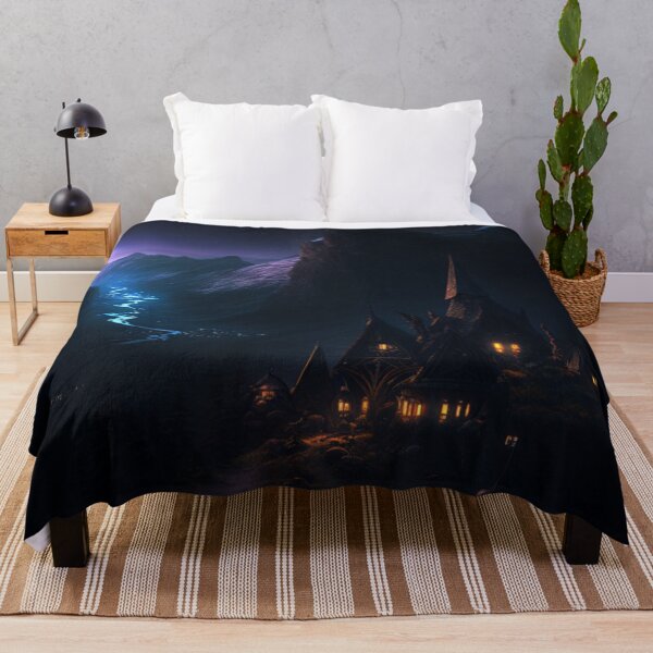 Item preview, Elven Home designed and sold by Dawn van Doorn.