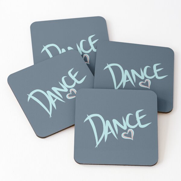 Item preview, dance dance dance designed and sold by chipsandsalsa.