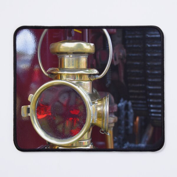 Item preview, Coaching Lantern. designed and sold by JonDelorme.