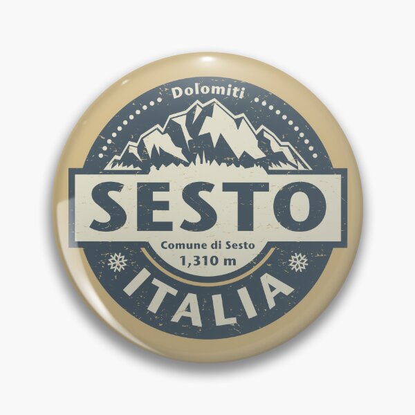 Artikelvorschau, Sexten, Italien entworfen und verkauft von studio838.