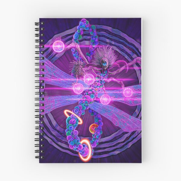 Item preview, Naturalborn of the Void designed and sold by GLUW.