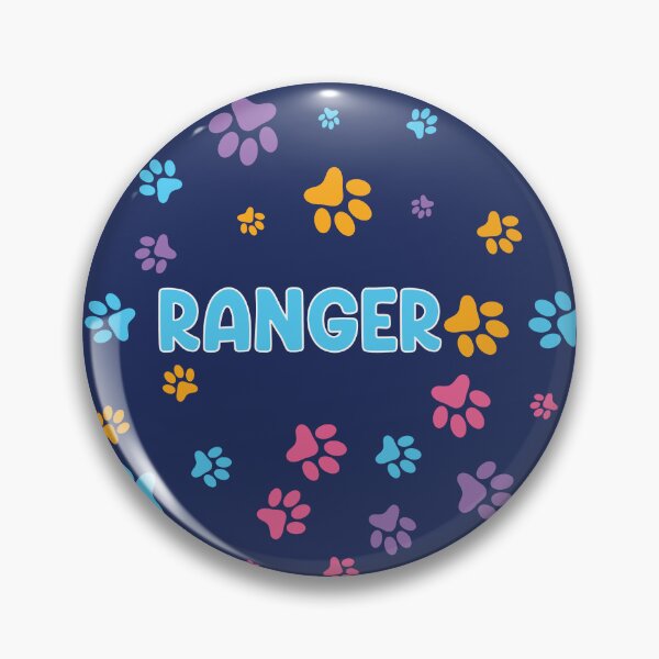 Item preview, Ranger Pet Name designed and sold by VintagePathway.