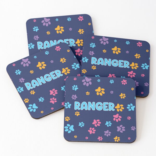 Item preview, Ranger Pet Name designed and sold by VintagePathway.