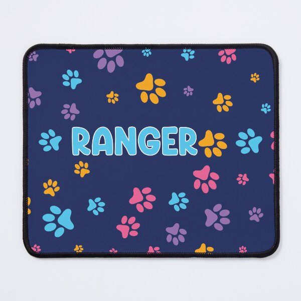 Item preview, Ranger Pet Name designed and sold by VintagePathway.