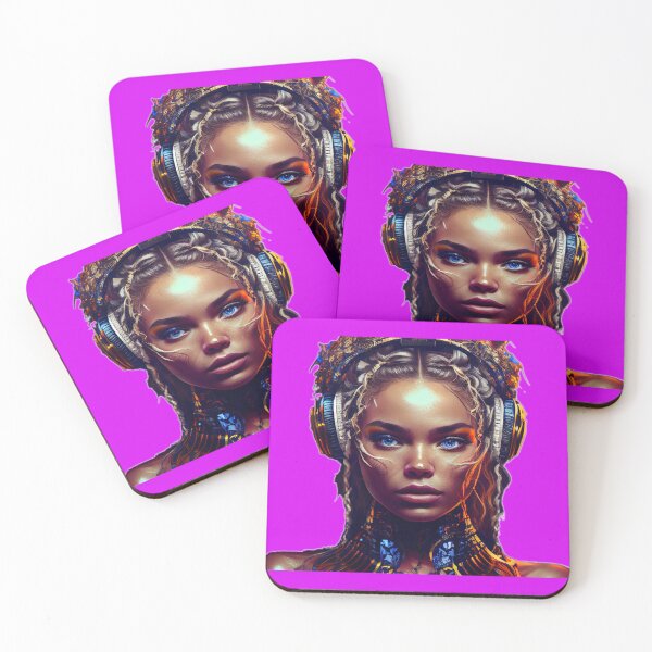 Item preview, Techno Queenn designed and sold by NATHAN ZEHNER.