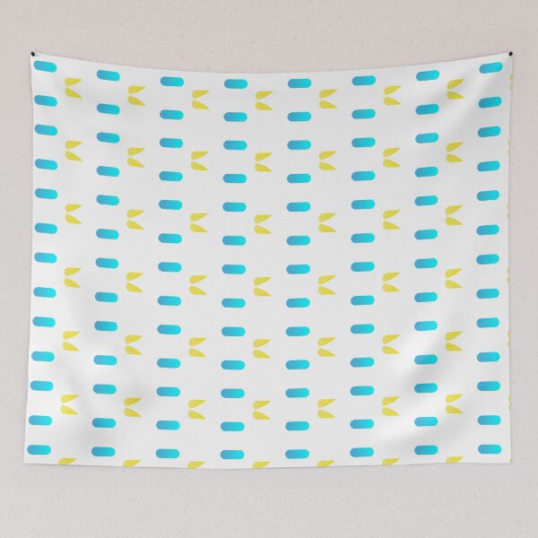 Item preview, Gradient Game designed and sold by patternpiper.
