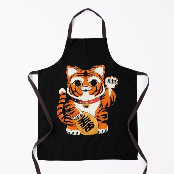 Item preview, Lucky tiger designed and sold by ppmid.