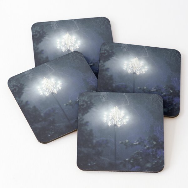 Item preview, enchanted forest designed and sold by Marianna Tankelevich.