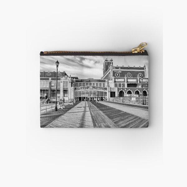 Item preview, On the Asbury Park Boardwalk designed and sold by Frank Parisi.