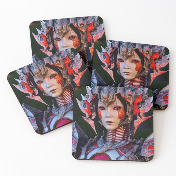 Item preview, Teera designed and sold by OccultDreams.