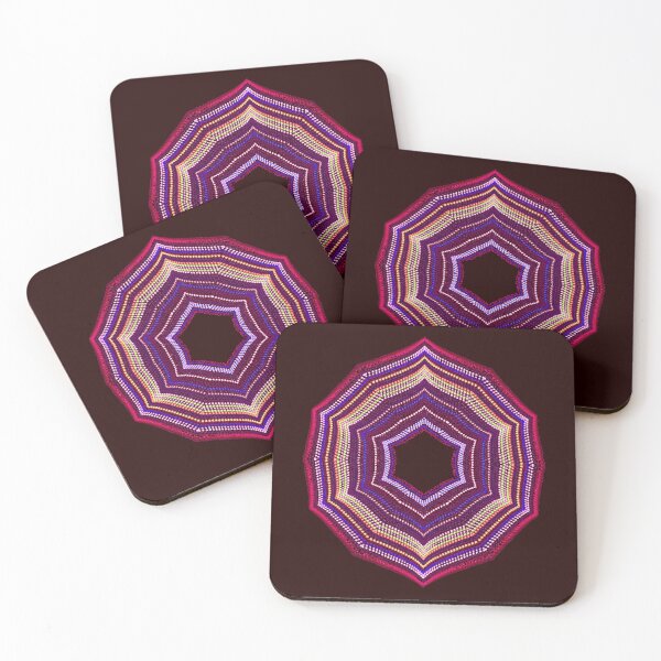 Item preview, Abstract Iris  designed and sold by Amanda1775.