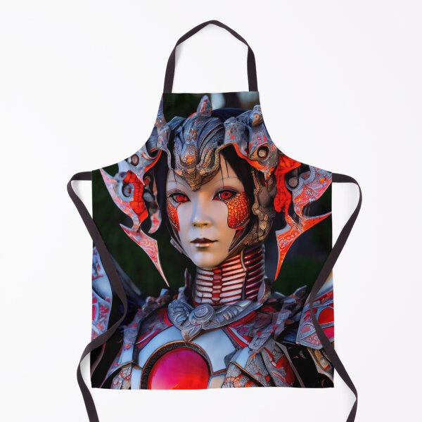 Item preview, Teera designed and sold by OccultDreams.