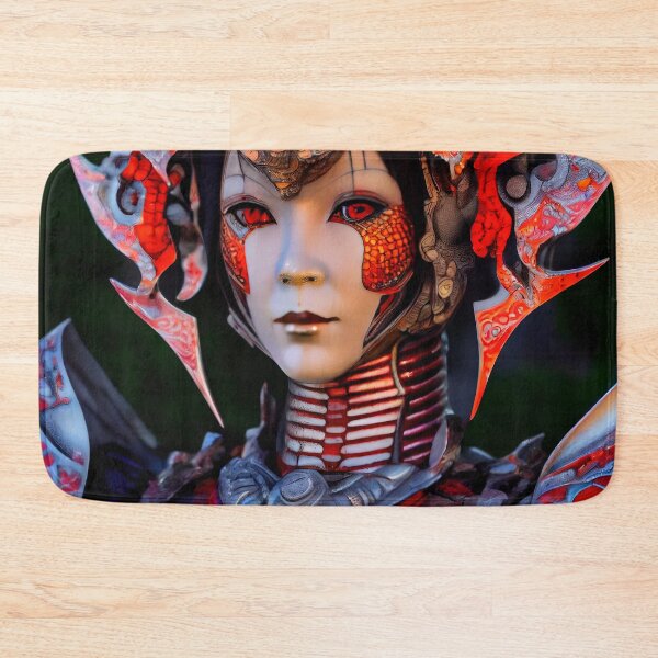 Item preview, Teera designed and sold by OccultDreams.