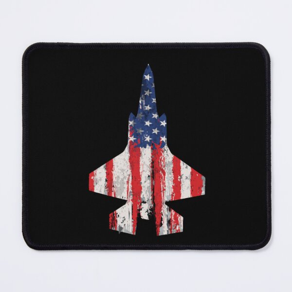 Item preview, F35 Fighter  designed and sold by Teetans.