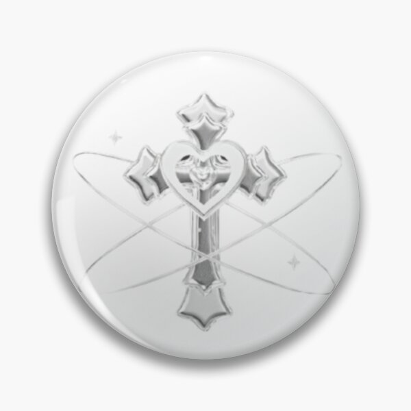 Item preview, silver cross 24 designed and sold by Ang3l-R0t.