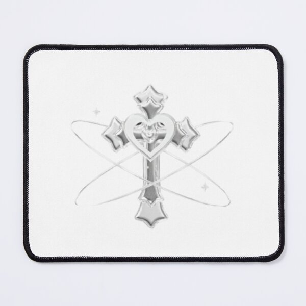 Item preview, silver cross 24 designed and sold by Ang3l-R0t.