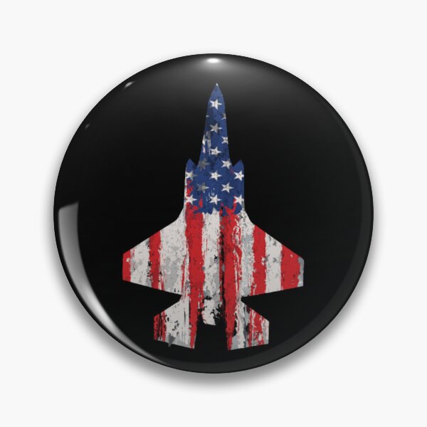 Item preview, F35 Fighter  designed and sold by Teetans.