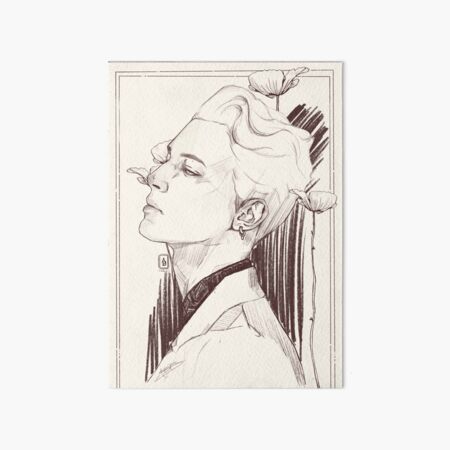Item preview, sketch no.1 designed and sold by ali7nah.