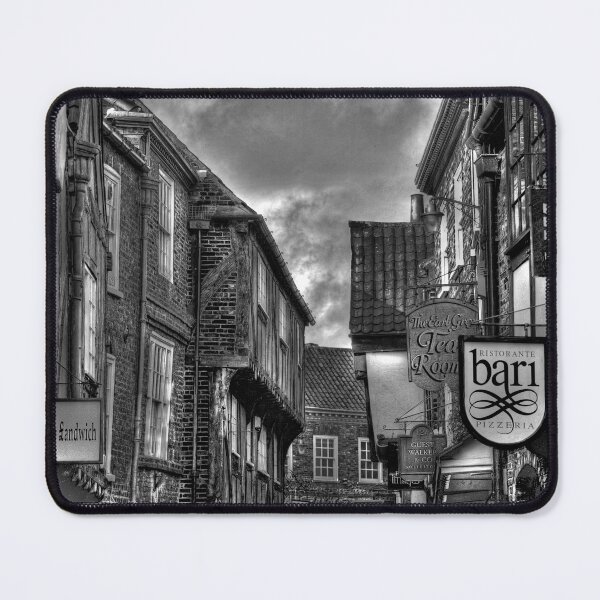 Item preview, Shopping In York designed and sold by Paul Thompson Photography.