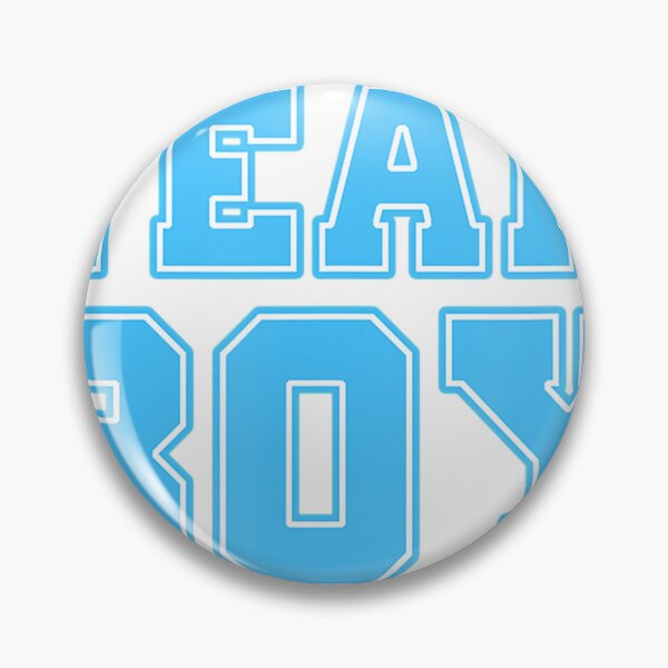 Item preview, TEAM BOY Baby Shower Gender Reveal  designed and sold by ucmansivvaw.