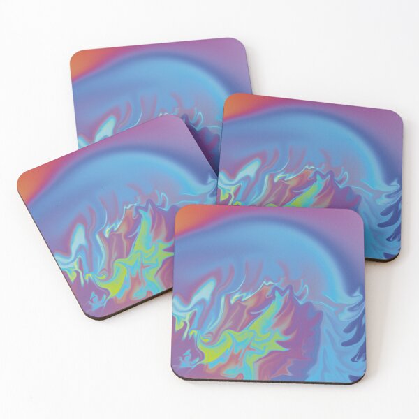 Item preview, Psychedelic Ripple  designed and sold by Duckzs.