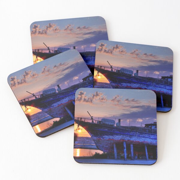 Item preview, Kefalonian Shipyard designed and sold by Paul Thompson Photography.