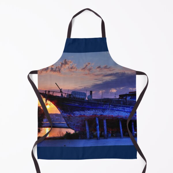 Item preview, Kefalonian Shipyard designed and sold by Paul Thompson Photography.