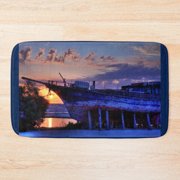 Item preview, Kefalonian Shipyard designed and sold by Paul Thompson Photography.