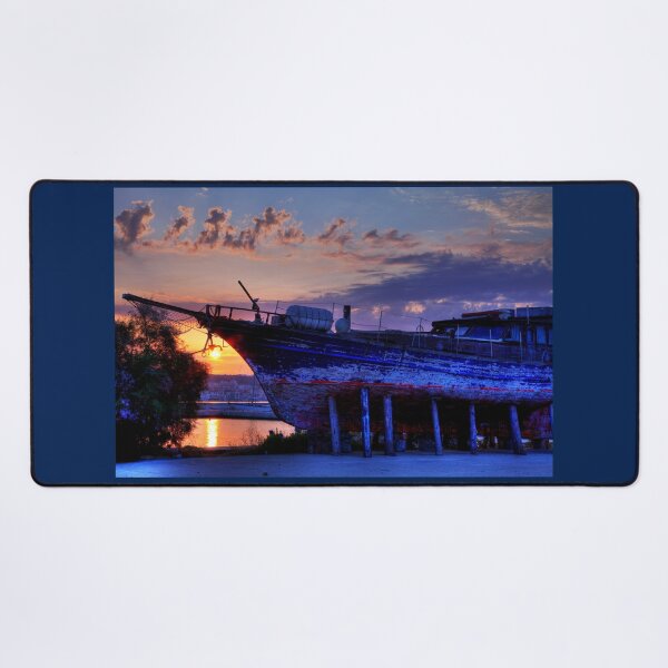 Item preview, Kefalonian Shipyard designed and sold by Paul Thompson Photography.
