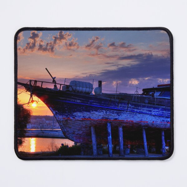 Item preview, Kefalonian Shipyard designed and sold by Paul Thompson Photography.