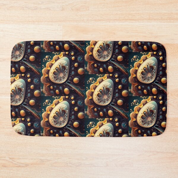Item preview, Trippy Colorful High Detail designed and sold by PufuMiu.