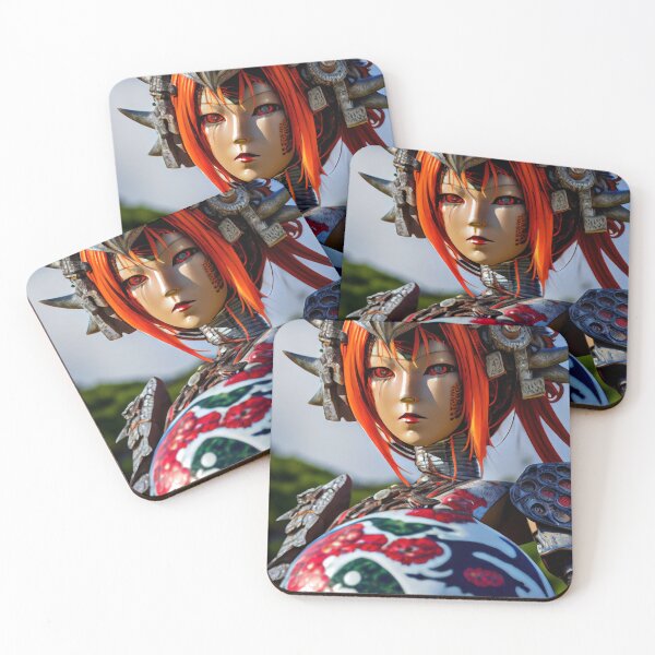 Item preview, Yamagusuku designed and sold by OccultDreams.
