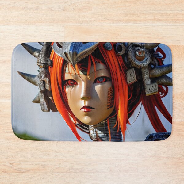 Item preview, Yamagusuku designed and sold by OccultDreams.