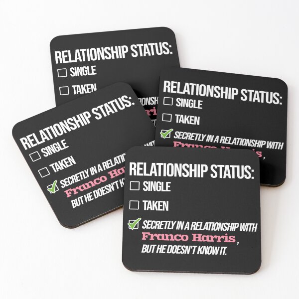 Item preview, Franco Harris - Relationship designed and sold by 2Girls1Shirt.