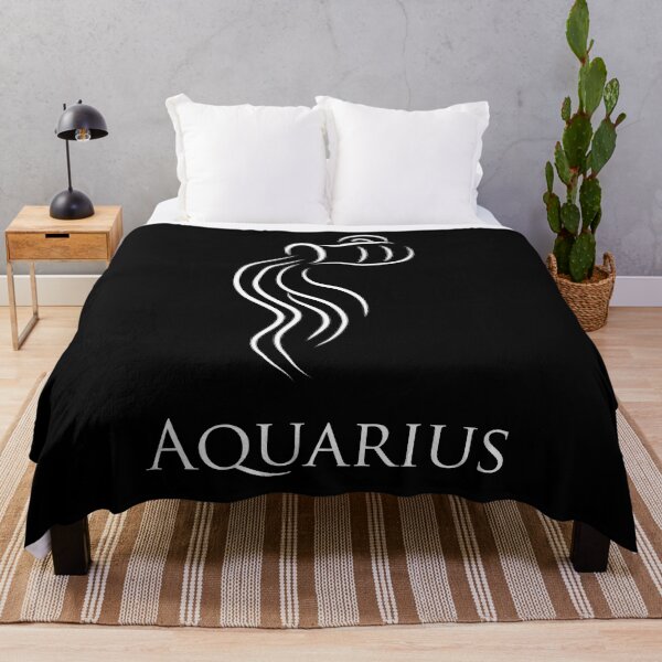 Item preview, AQUARIUS - The Water Bearer designed and sold by GNDesign.