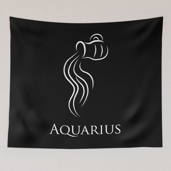 Item preview, AQUARIUS - The Water Bearer designed and sold by GNDesign.