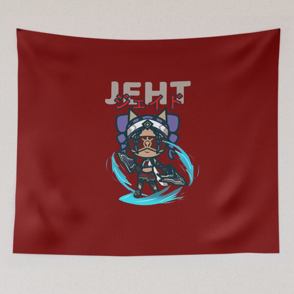 Item preview, jeht | (fan-art by smoomaru) designed and sold by smoomaru.