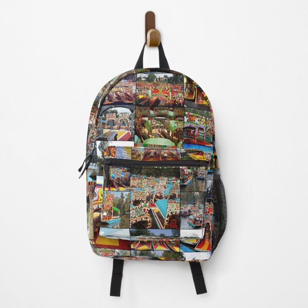 Item preview, Xochimilco designed and sold by Montage-Madness.