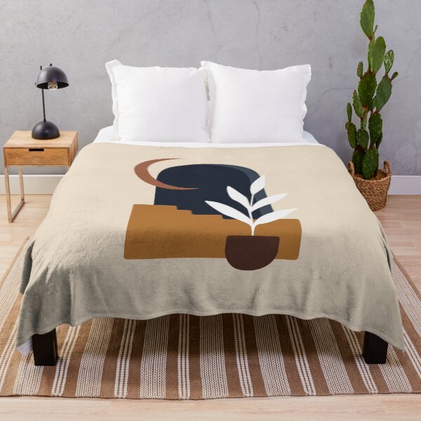 Item preview, Abstract contemporary No.1 designed and sold by DPDesignArt.