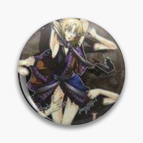 Item preview, unlucky morpheus designed and sold by mottyshop.