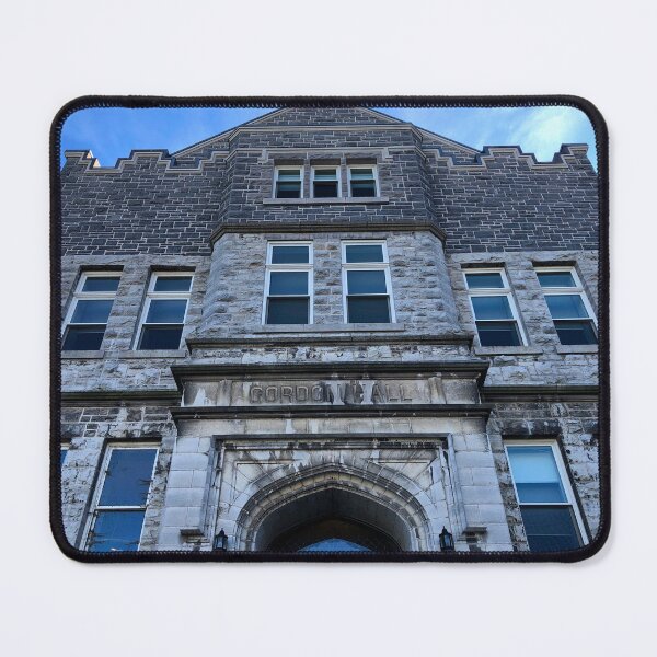 Item preview, Gordon Hall designed and sold by kry.ative.