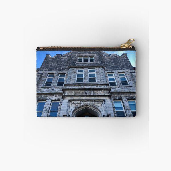Item preview, Gordon Hall designed and sold by kry.ative.