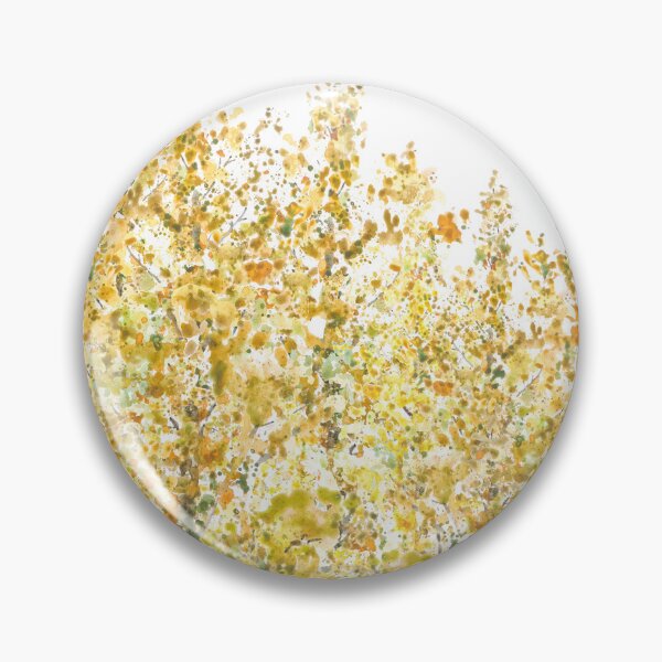 Item preview, autumn forest watercolor  designed and sold by ColorandColor.