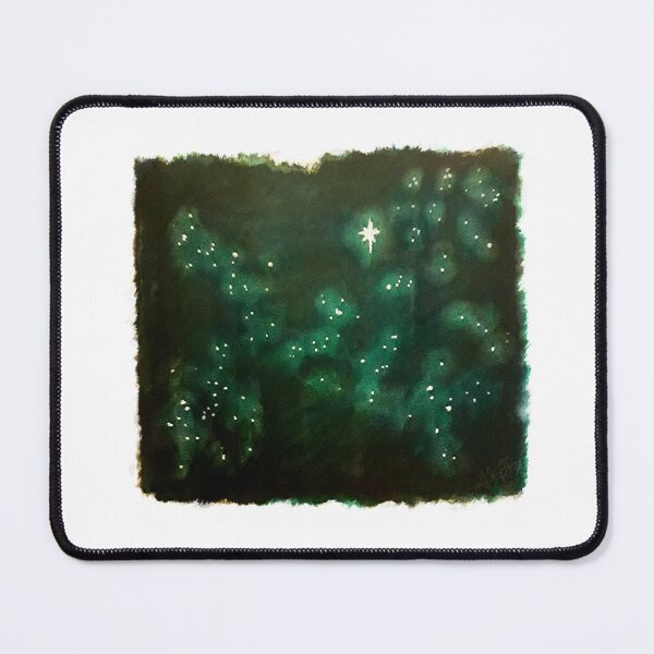 Item preview, France Trip 2023 "Veni Veni Sky" Starry Night Sky designed and sold by ajrhys.