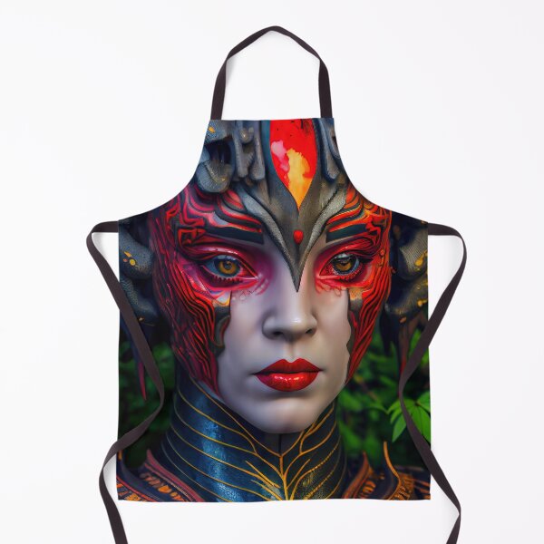 Item preview, Agana designed and sold by OccultDreams.